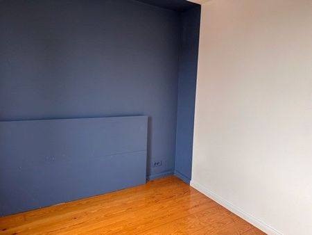 Location Maison 2 pièces 35m² CHAMPIGNY SUR MARNE 94500 - Photo 2