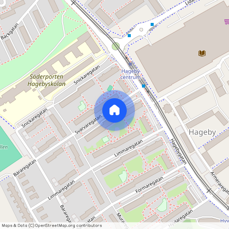 Svarvaregatan 9, Norrköping