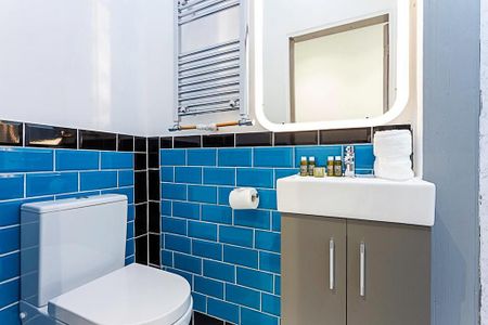 Studio to rent - Photo 4