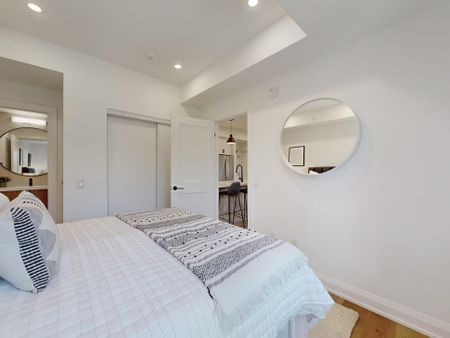 For Lease - 49 Charles Street Unit# 204, Newmarket, Ontario - Photo 5