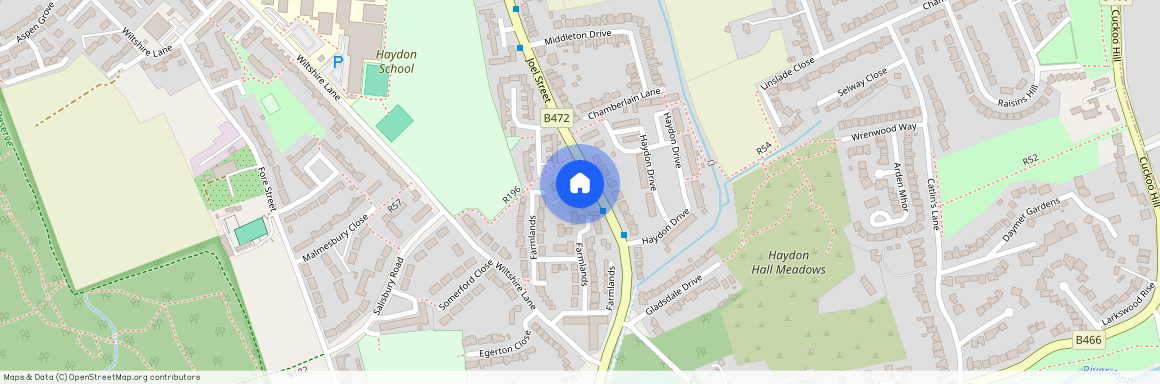 Seymour House, Fernly Close, Pinner, HA5