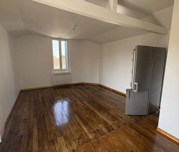 Charmant appartement avec jardin - Photo 1