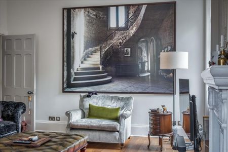 3 bedroom flat to rent - Photo 3