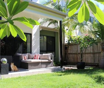 3 Bedroom Townhouse 100m to Westfield Carindale - Photo 6