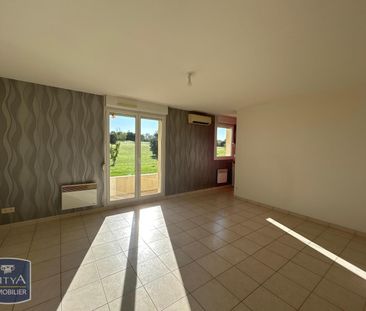 Location Appartement 2 pièces 53m² NOGENT 52800 - Photo 3