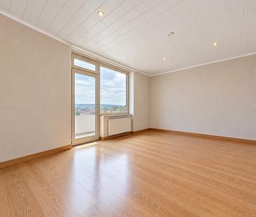 Appartement te huur - Photo 1