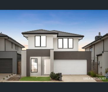 6 Stonefly Circuit, Weir Views, Vic 3338 - Photo 2