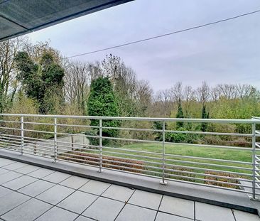 Prachtig appartement met groen uitzicht, 1 SLPK + garage! - Photo 3