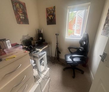 2 bedroom terraced house to rent - Photo 3