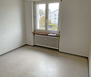 3.5 Zimmer, 64 m², EG - Photo 4