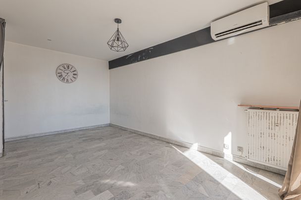 Location Appartement 1 pièce 29m² NICE 06200 - Photo 1