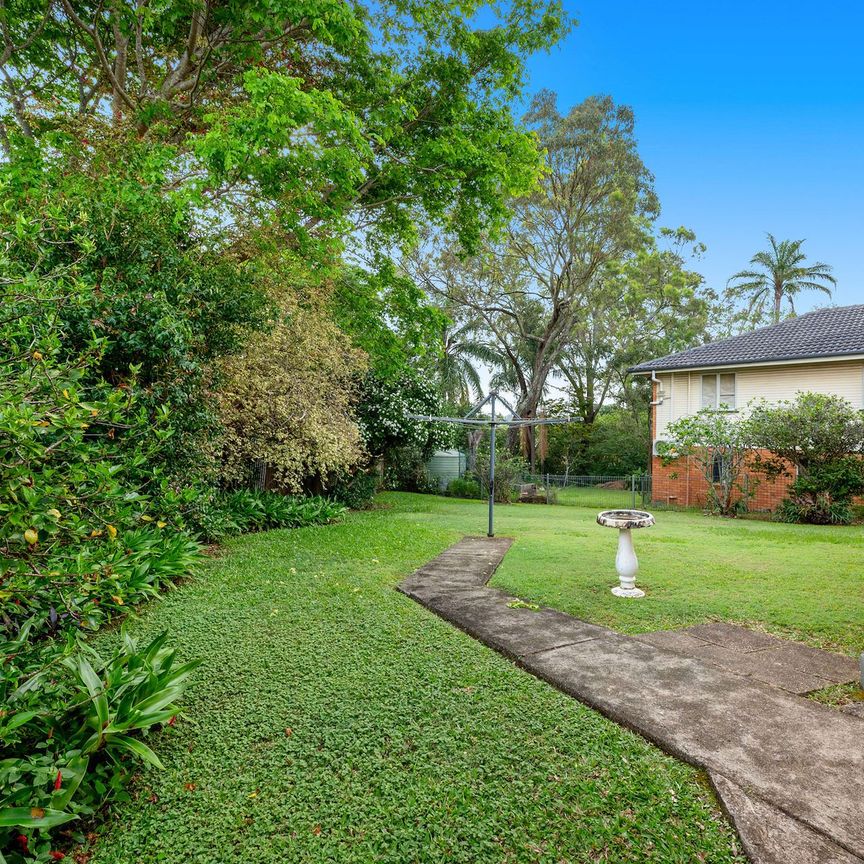 6 Bakewell Street, Mount Gravatt. - Photo 1