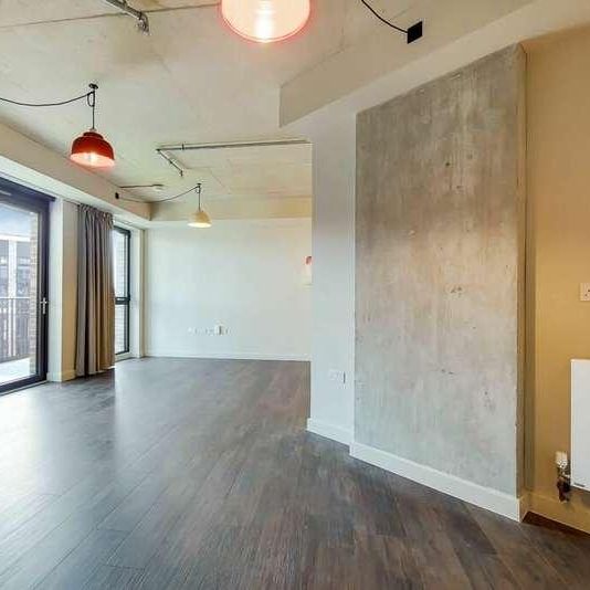 First Way, Wembley Park, London, HA9 - Photo 1