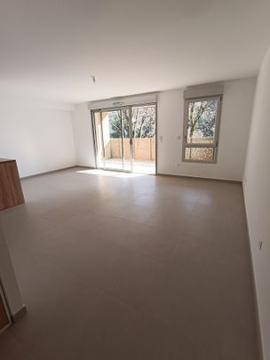 Location Appartement 3 pièces 70m² CREST 26400 - Photo 1