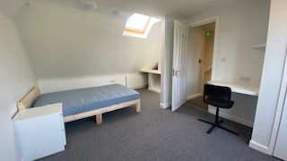 Room 6, Walsall Street, Coventry - Photo 1