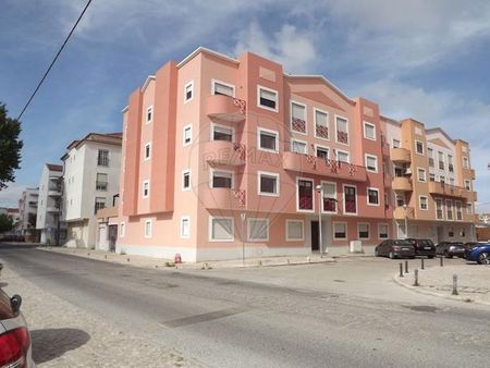 Apartamento T3 - Photo 2