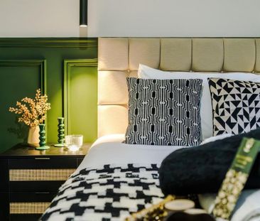 1 bedroom in a house share to rent - Photo 5