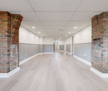 For Lease - 1443 Connery Crescent Unit# Bsmt, Oshawa, Ontario - Photo 3