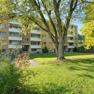 helle 2-Zimmerwohnung in ruhigem Wohngebiet - Photo 2