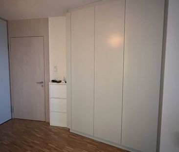 21/2 ZI-WOHNUNG À ZÜRICH - KREIS 9 ALBISRIEDEN, MEUBLÉ, TEMPORAIRE - Foto 6