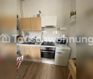 TAUSCHWOHNUNG 1ZKB in der Oberstadt - Photo 3