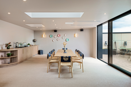 Studio to rent - Photo 5