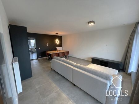 Appartement - Te huur - Photo 5