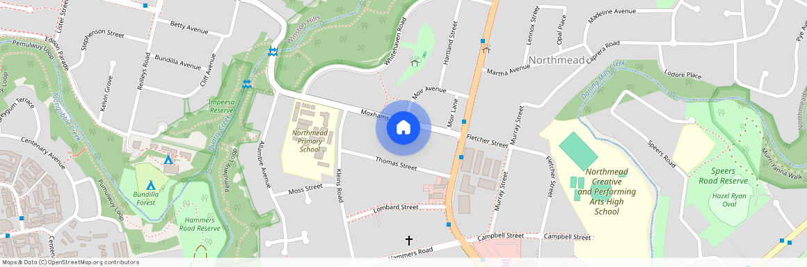 None/30 Moxhams Road, NSW 2152, Northmead