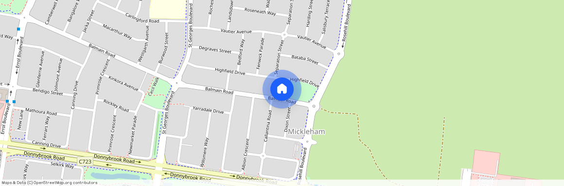 3 Buckleys Walk, Vic 3064, Mickleham