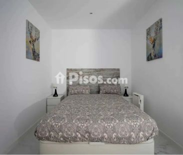 Estudio en alquiler en Calle de Ramón Luján, cerca de Calle de Marc... - Photo 3