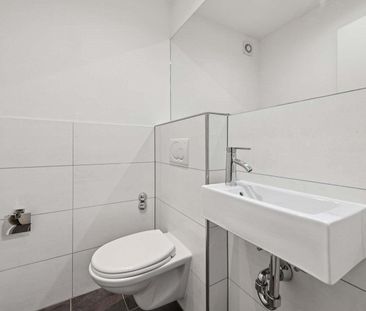 Lichtdurchflutete 4.5-Zimmer-Wohnung im beliebten Breitequartier - Foto 2