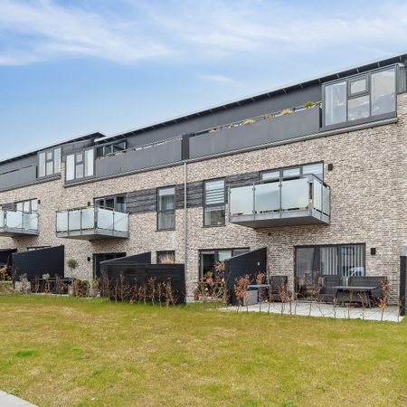 Skøn 3 værelses lejlighed til leje - Photo 3