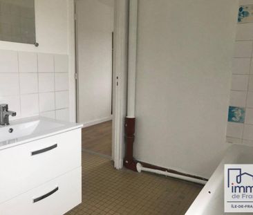Location appartement t3 59 m² à Athis-Mons (91200) Quartier 9 - Photo 5