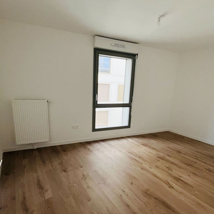 Appartement / Offre 58164566 - Photo 1