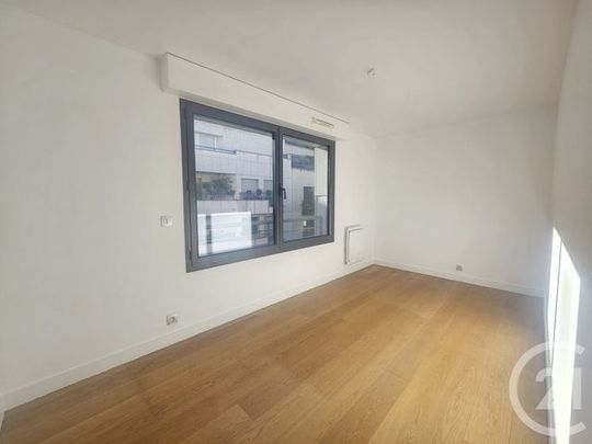 Appartement F3 à louer - Photo 1