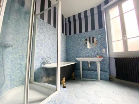 Appartement à louer - 3 pièces - 99 m² - Photo 5