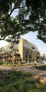 Te huur: Appartement Crailoseweg in Huizen - Foto 4