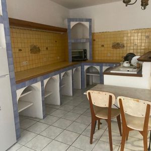 Location Appartement 1 pièce Meublé 24m² ST AMBROIX 30500 - Photo 2