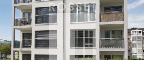 Appartement 4½ pièces au 1er étage - Photo 1