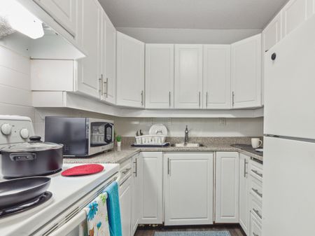 Deluxe Room - Welsford, Halifax - Photo 2