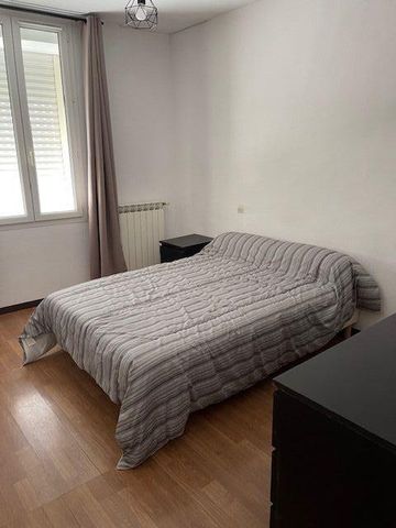 Location Maison 3 pièces 91m² LATTES 34970 - Photo 4