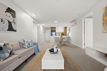 211/352 Northbourne Avenue, Dickson ACT 2602 - Apartment For Rent | Domain - Photo 4