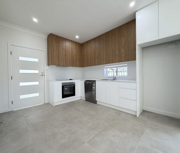 Brand New With Off Street Parking - Photo 3