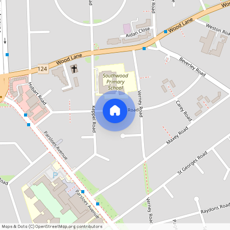 Dagenham, RM9