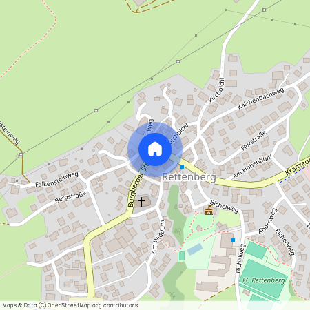 87549 Bayern - Rettenberg