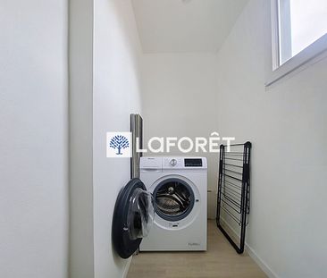 Appartement T1 AMIENS à louer - Photo 5