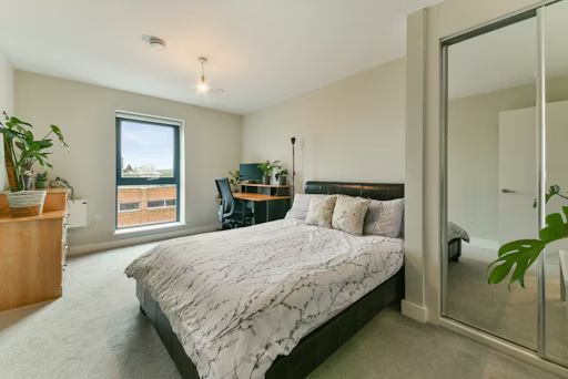 1 bedroom apartment - Photo 1