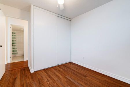 For Lease - 2263 Marine Drive Unit# 1408, Oakville, Ontario - Photo 4