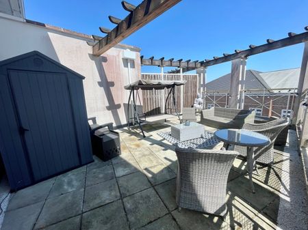 2 bedroom flat to rent - Photo 4