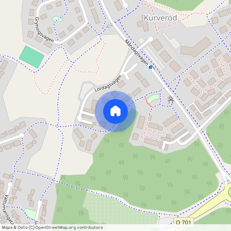 Lördagsvägen 41, 451 63, Uddevalla